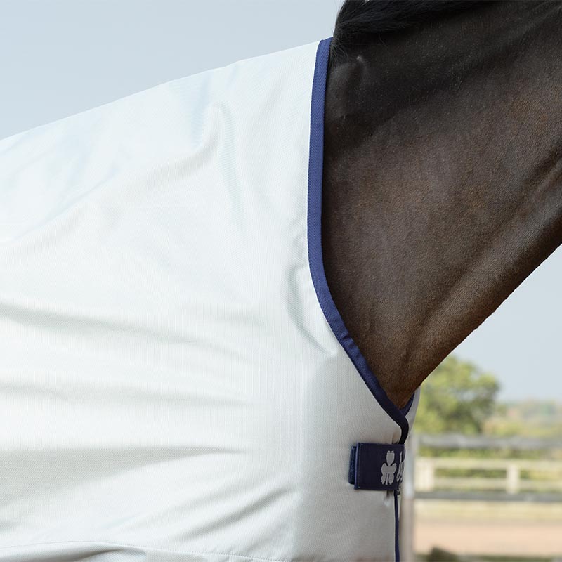 BUCAS Power Turnout Light High Neck
