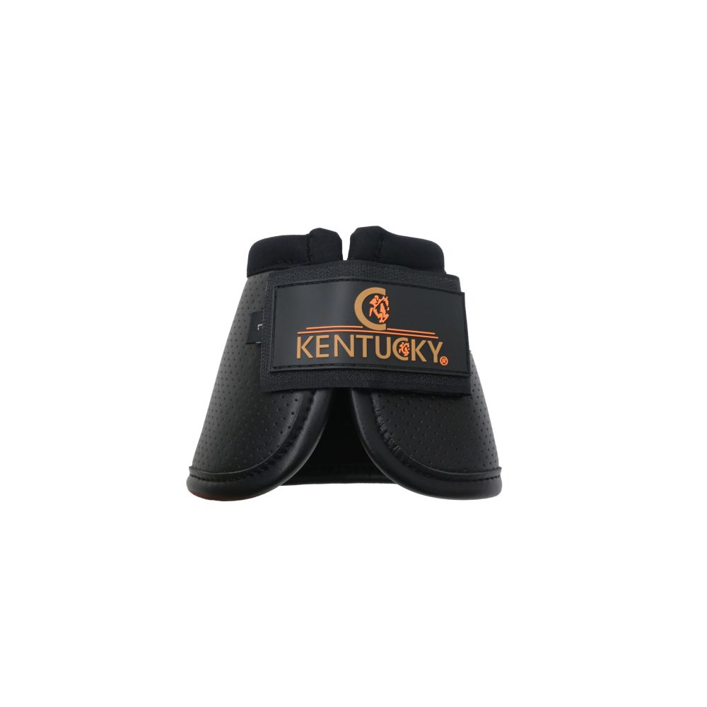 KENTUCKY® HORSEWEAR Hufglocken Air Tech, schwarz