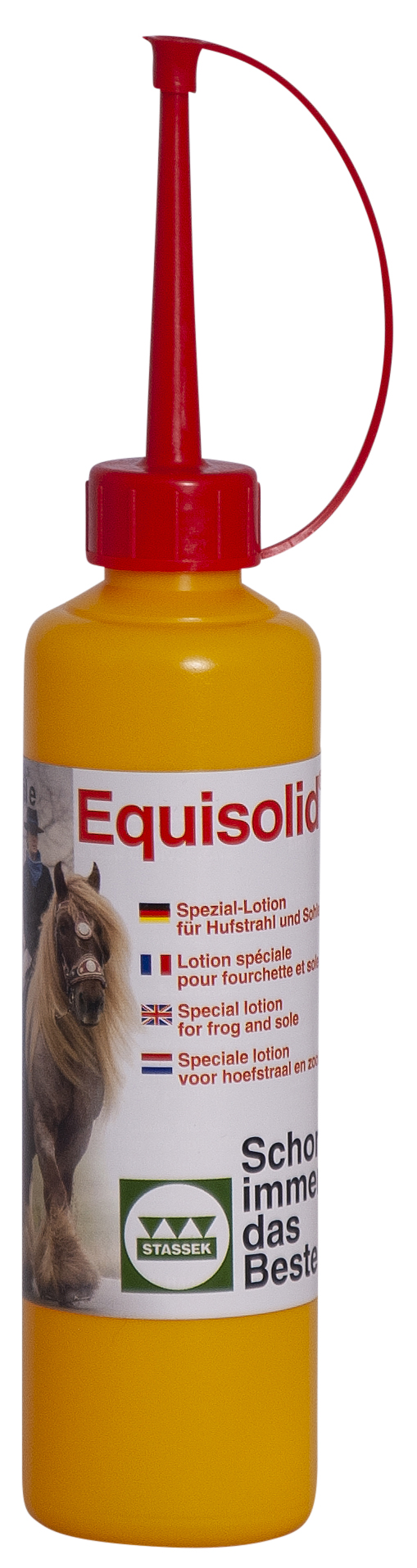 STASSEK Equisolid® Tülle