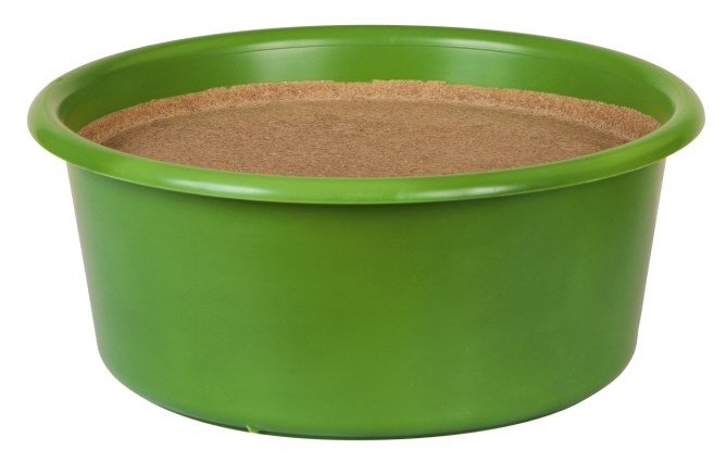 DELIZIA® Leckschale Bronchial 
