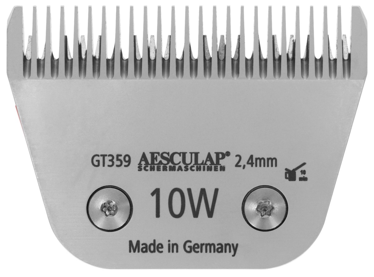 AESCULAP Scherkopf SnapOn, GT359