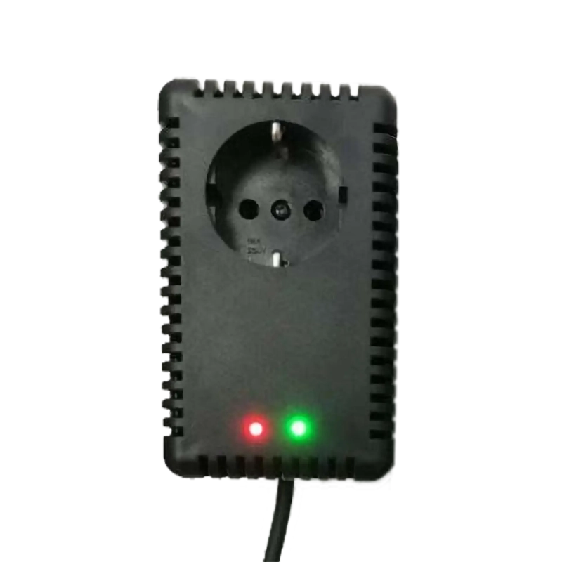 GALLAGHER 230 V SMS-Steckdose für Fence Control