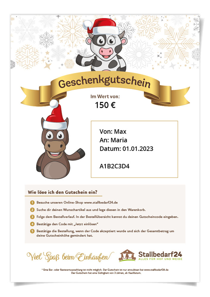 Weihnachtsgrüße