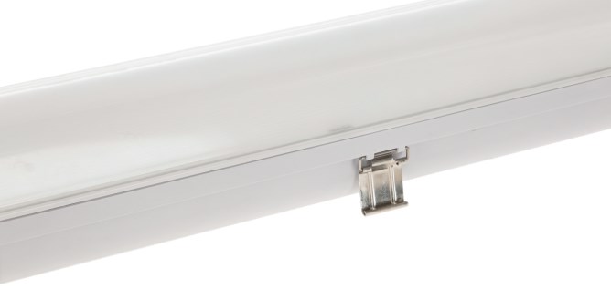KERBL LED-Feuchtraumleuchte FarmLINE 120 cm, 25 W