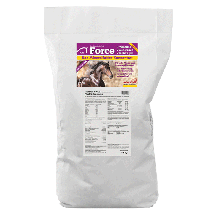 marstall Force