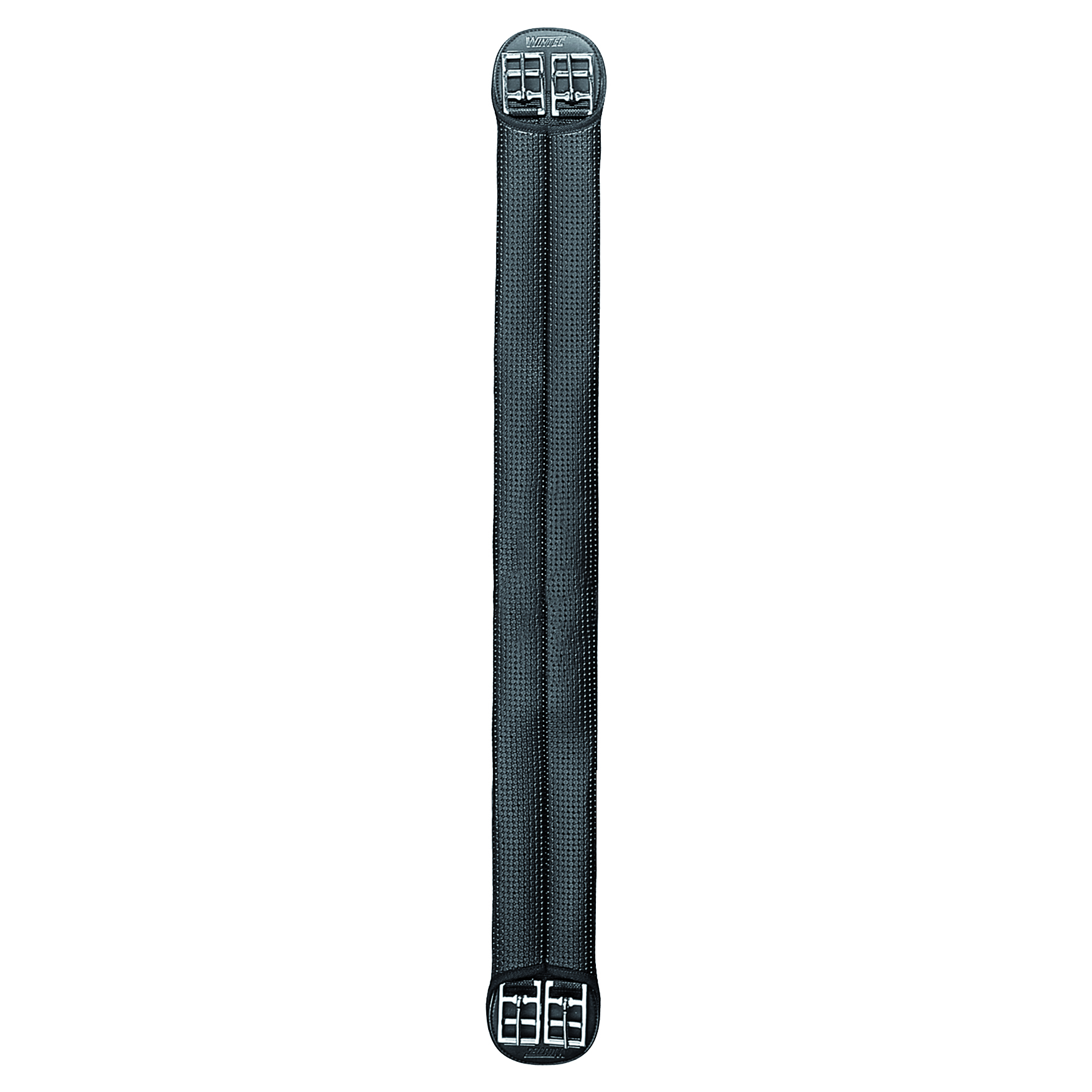 WINTEC Elastic Kurzgurt, schwarz