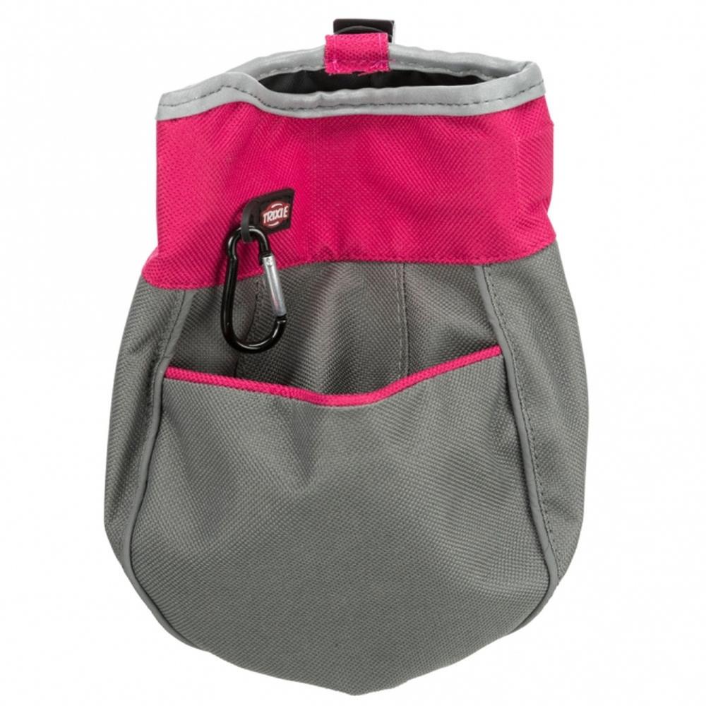 TRIXIE Dog Activity Snacktasche Goody Bag