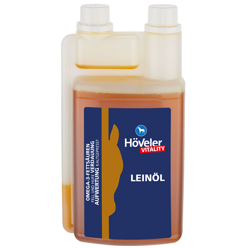 HÖVELER LEINÖL