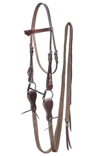 WESTERN IMPORTS® Vaquero Set