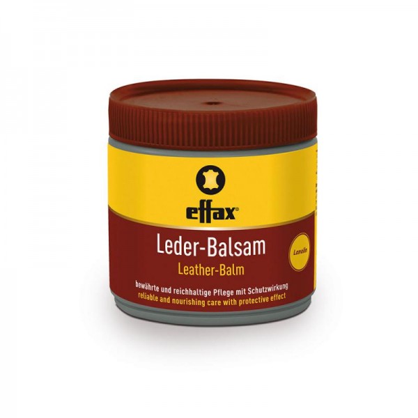 EFFAX® Leder-Balsam