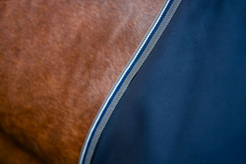 HORSEWARE® Rambo® Supreme Turnout Plus, 50 g 
