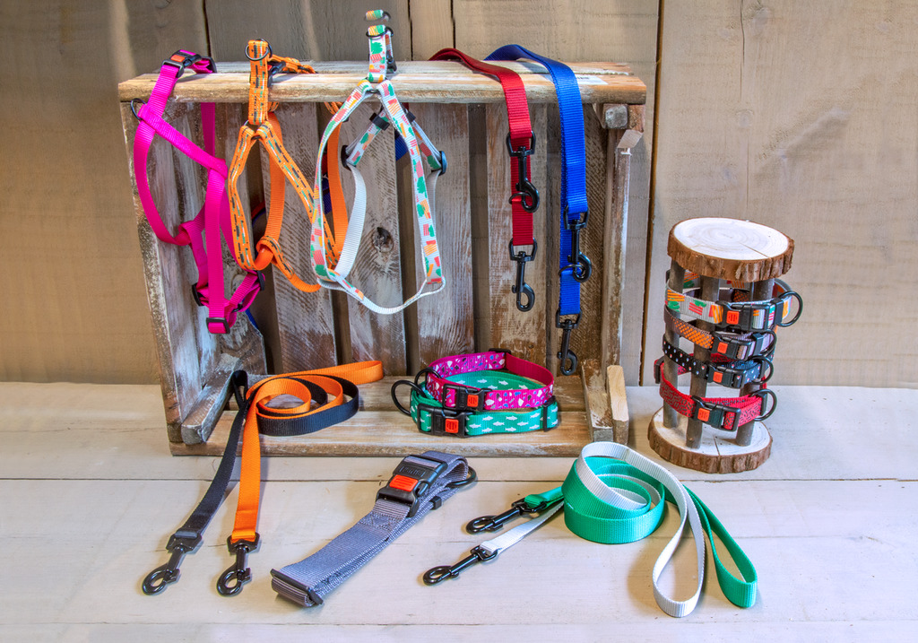 Art Sportiv Plus Reflex Halsband