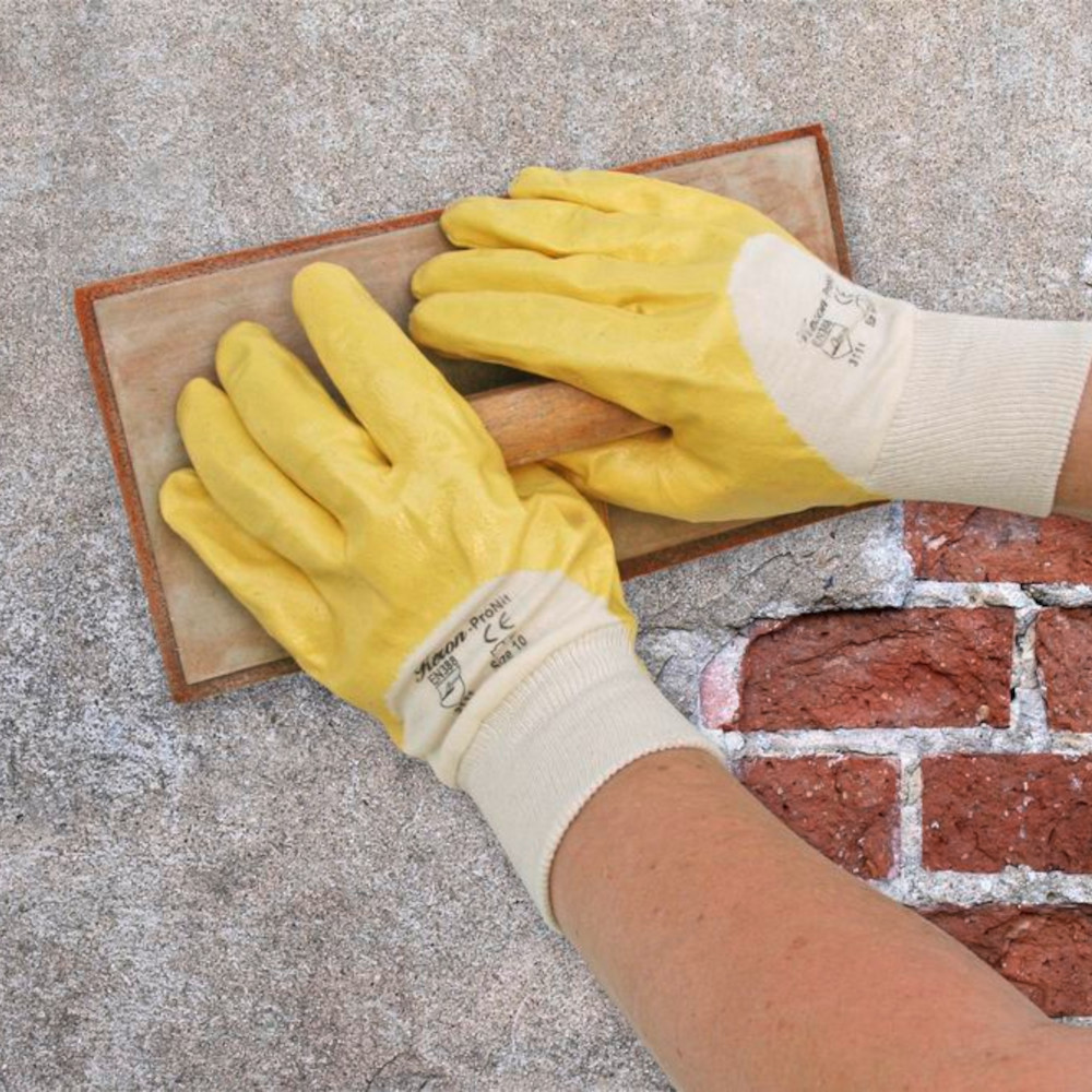 Arbeitshandschuh ProNit