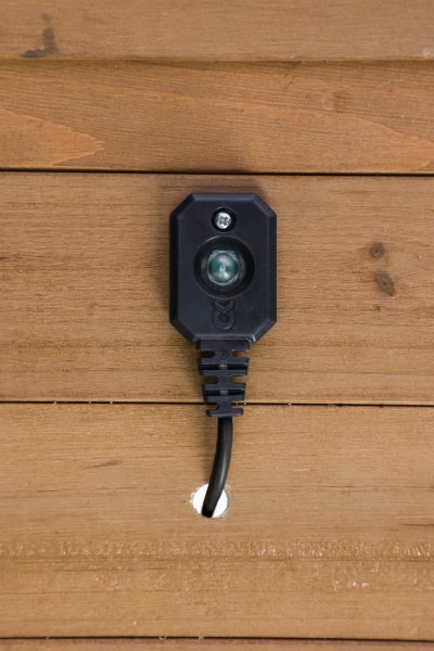 KERBL SmartCoop externer Tageslichtsensor