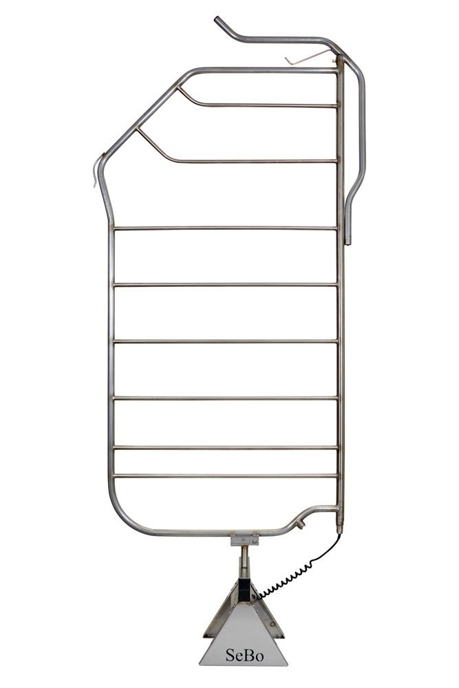 KNEILMANN Komplett-Set Pferdedeckentrockner SeBo®, beheizbar, 1-fach