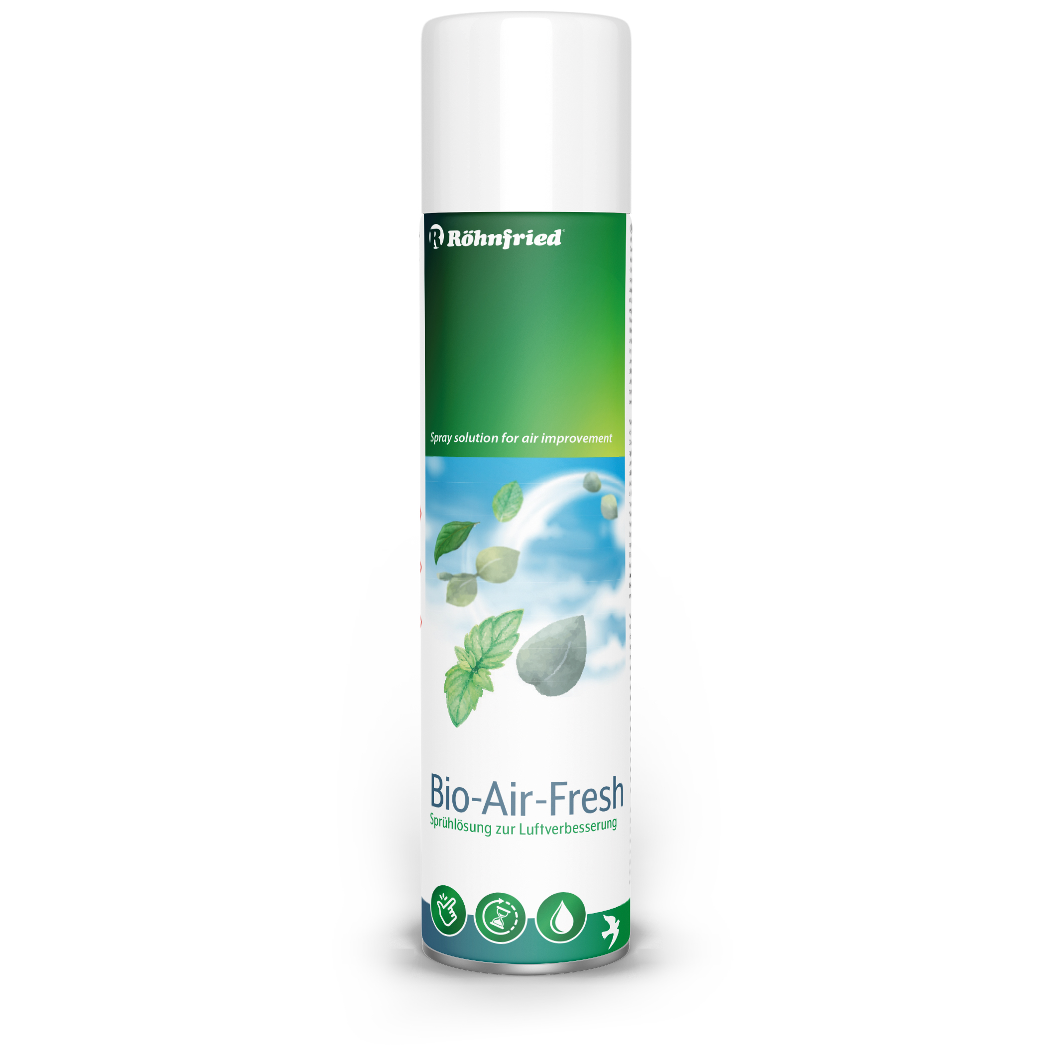RÖHNFRIED® Bio-Air-Fresh