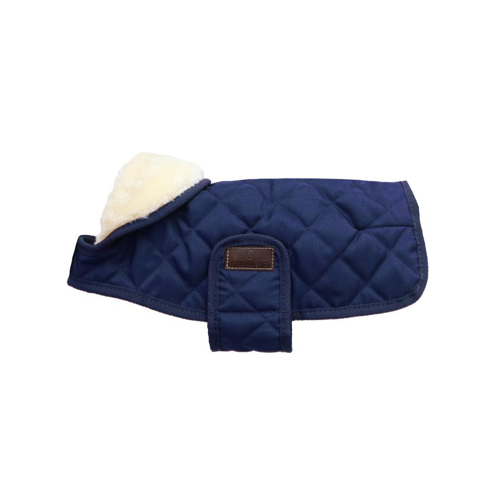KENTUCKY® DOGWEAR Hundemantel Original 160 g, marine