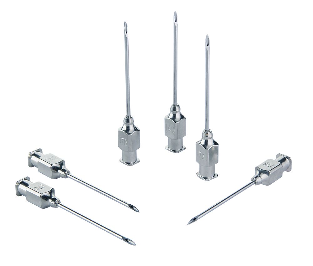 KERBL HSW-ECO® Kanüle