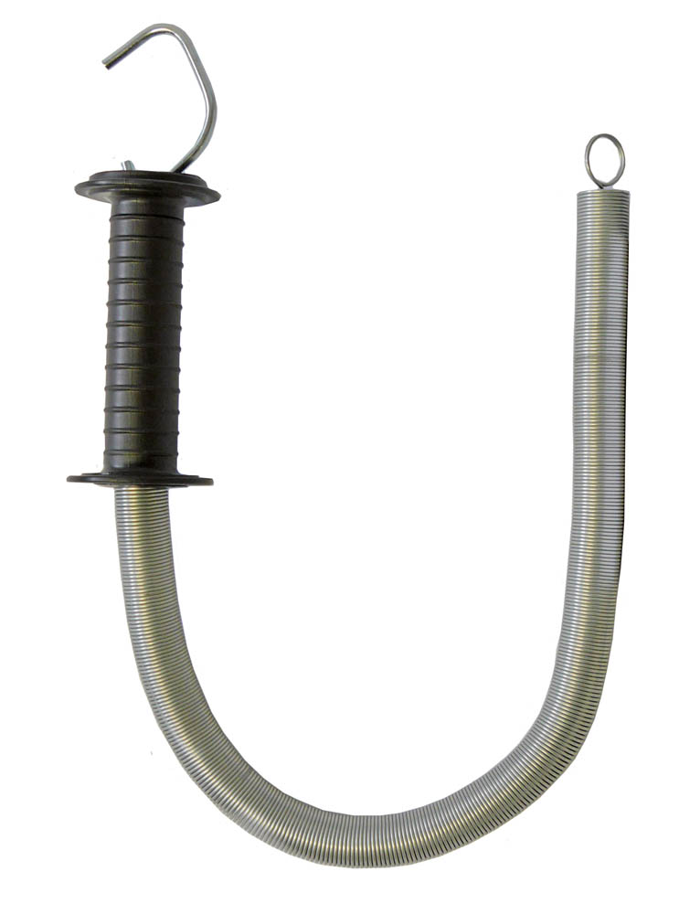 Spannfeder-Torset