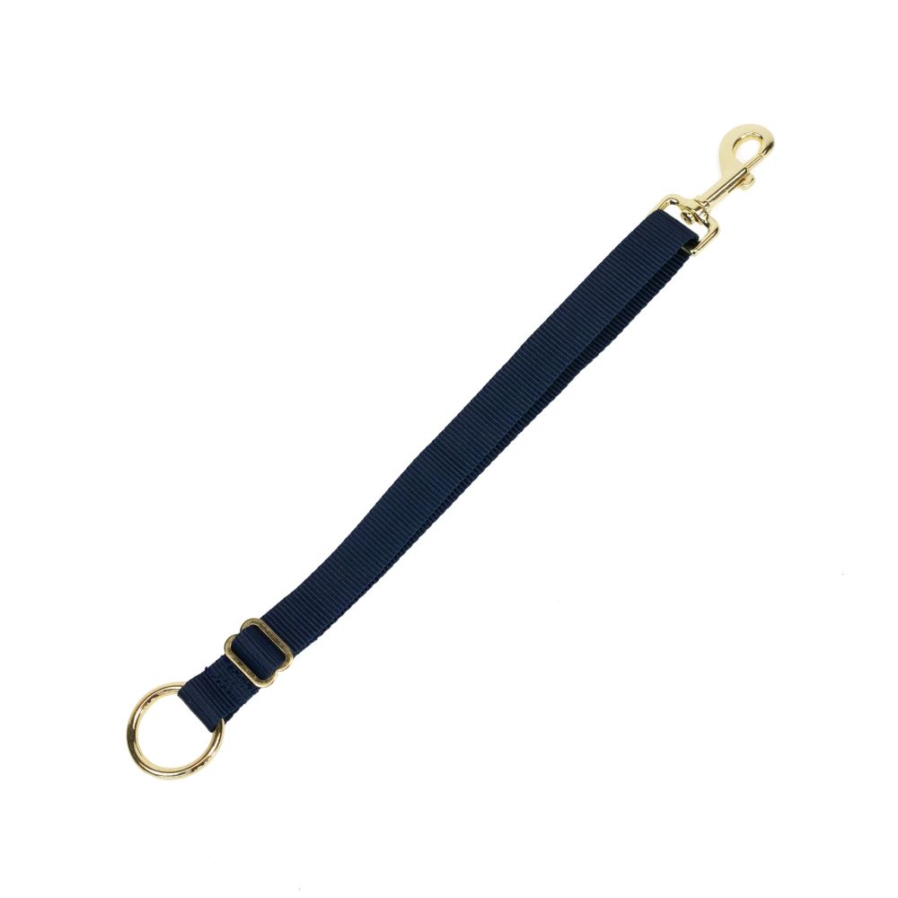 KENTUCKY® HORSEWEAR Nylon Holder, verstellbar