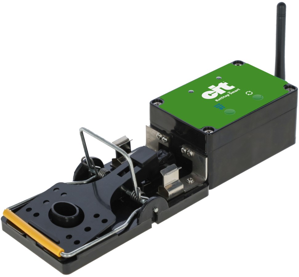 KERBL cit ratStop Smart