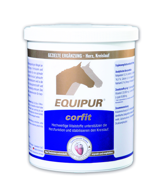 EQUIPUR® corfit