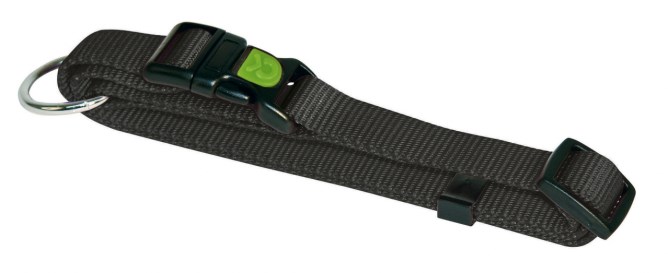 KERBL MIAMI Halsband, 25 mm, verstellbar 45 - 65 cm