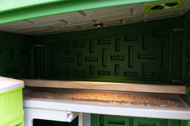 KERBL SmartCoop LED-Stallbeleuchtung