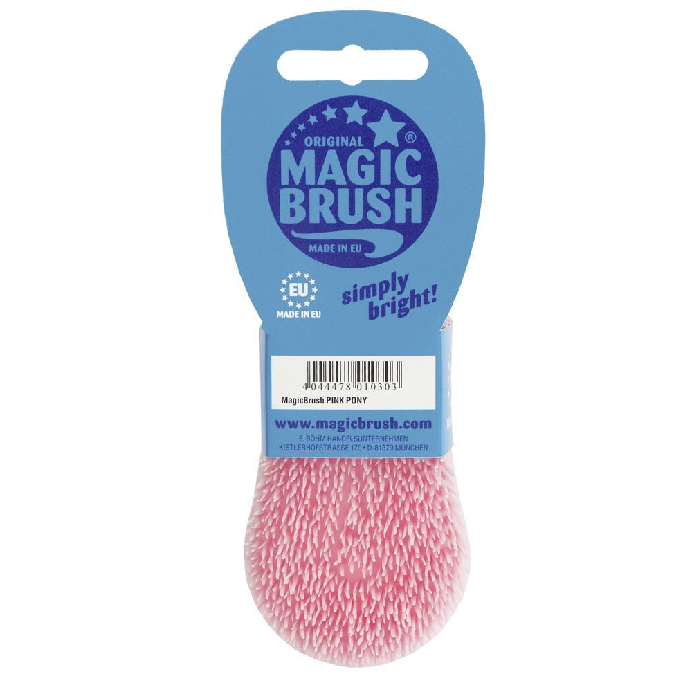 MagicBrush PINK PONY