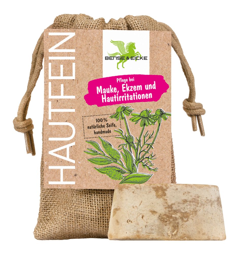 BENSE & EICKE HAUTFEIN
