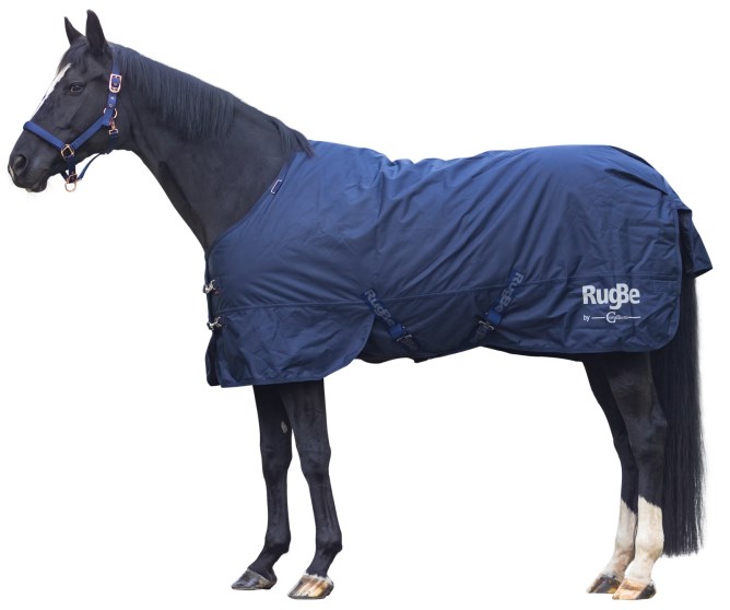 KERBL RugBe IceProtect Winterdecke 200 