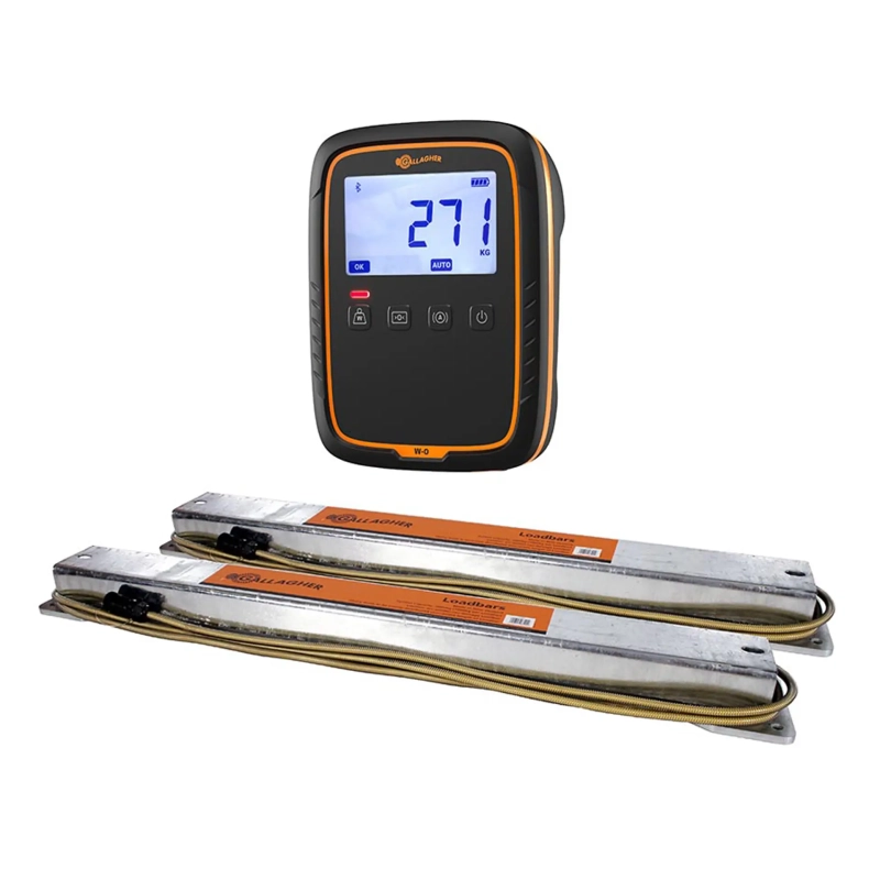 GALLAGHER Schnellwiege kit 1.000/W0 