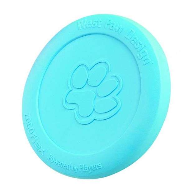West Paw Zisc - 22 cm 