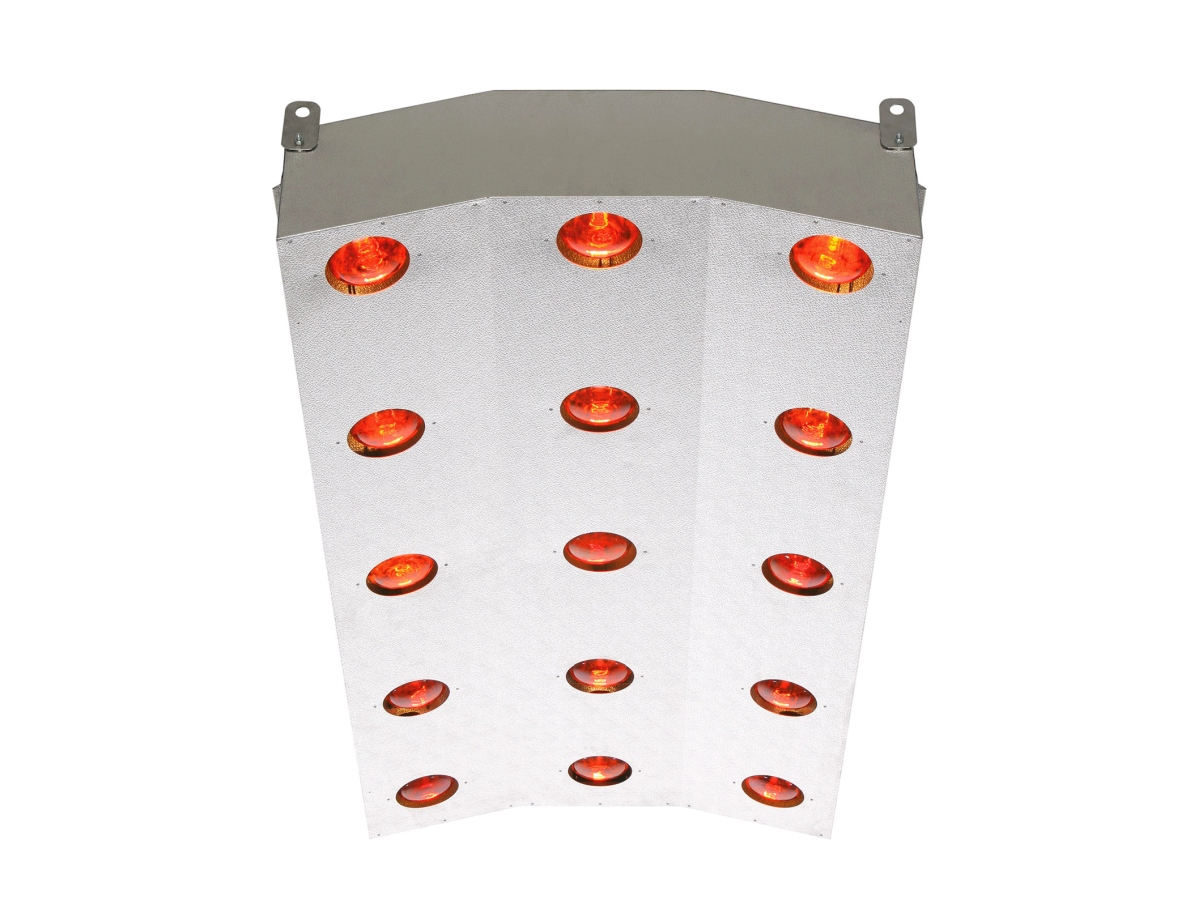 GROWI® Solarium S-Line 15