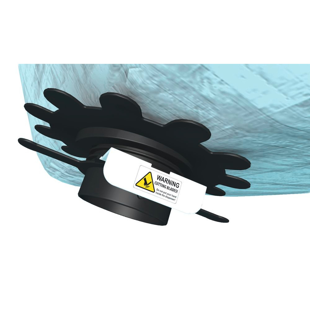 Raimo BigBag Auslauf