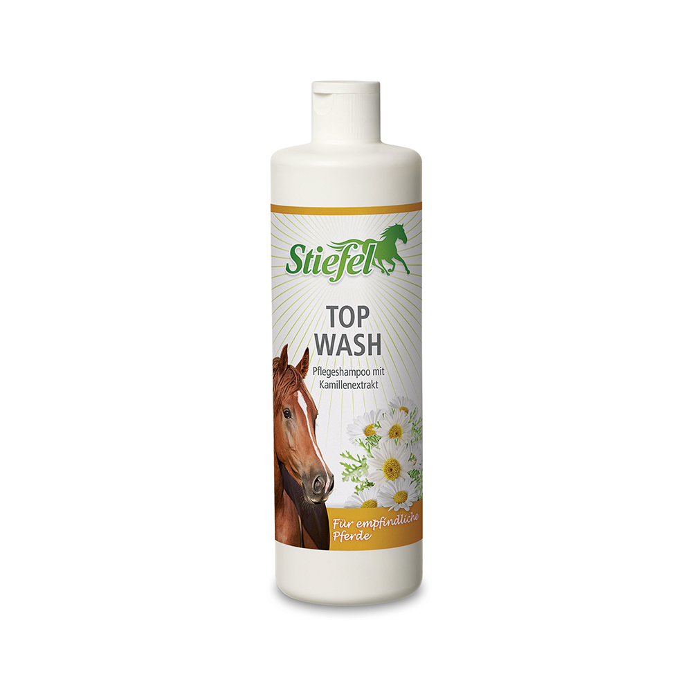 STIEFEL TOP WASH
