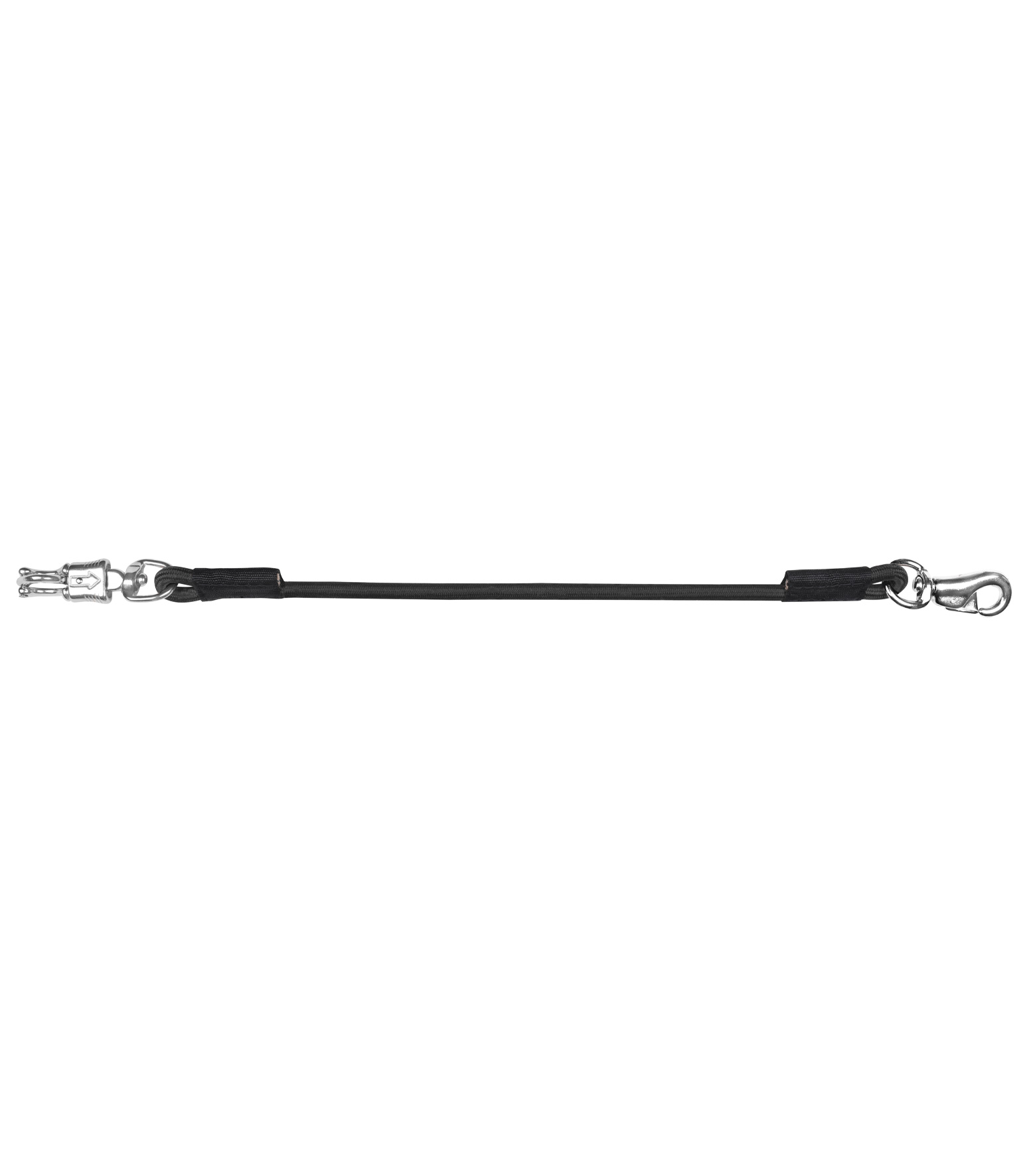 WALDHAUSEN Elastik-Anbinder für Box und Stall, 55 cm