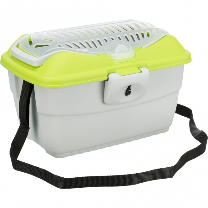 Kleintier-Transportbox Mini-Capri
