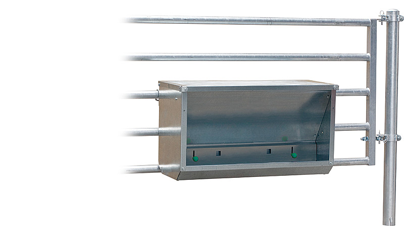 PATURA Futterautomat für Kälber zum Einhängen