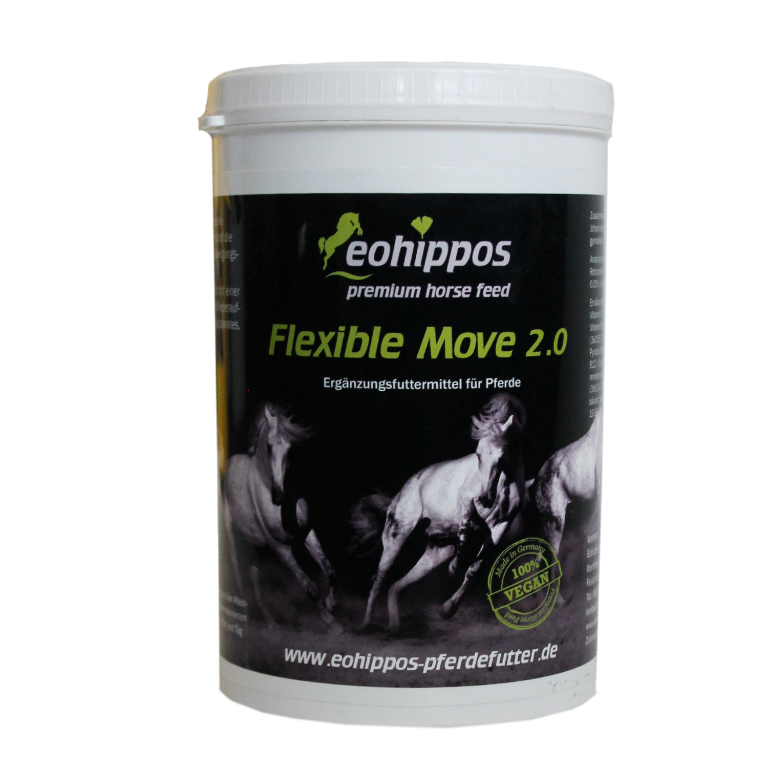 EOHIPPOS FLEXIBLE MOVE 2.0