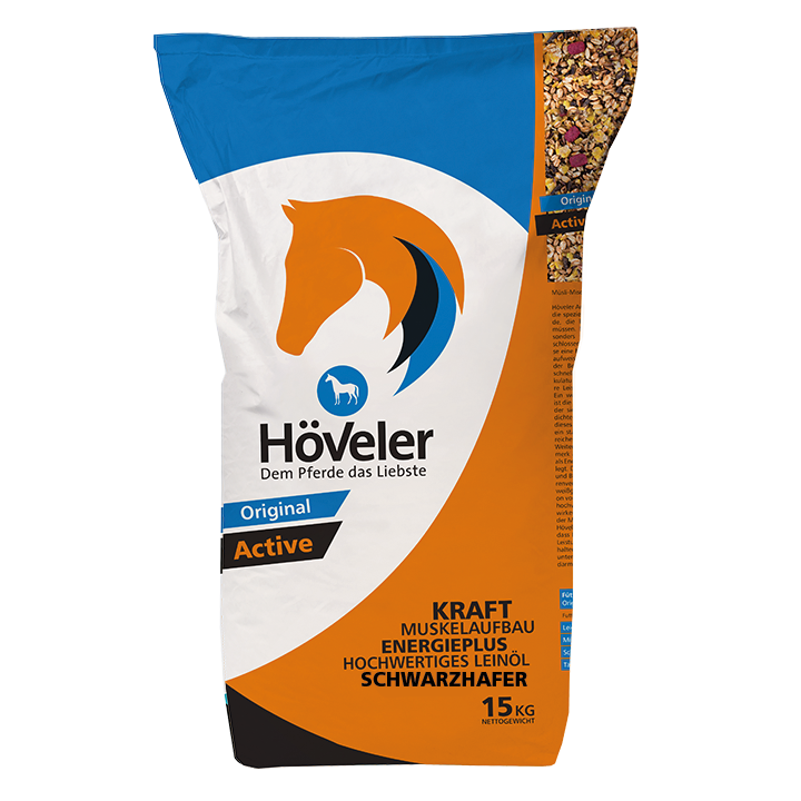 HÖVELER Original Active