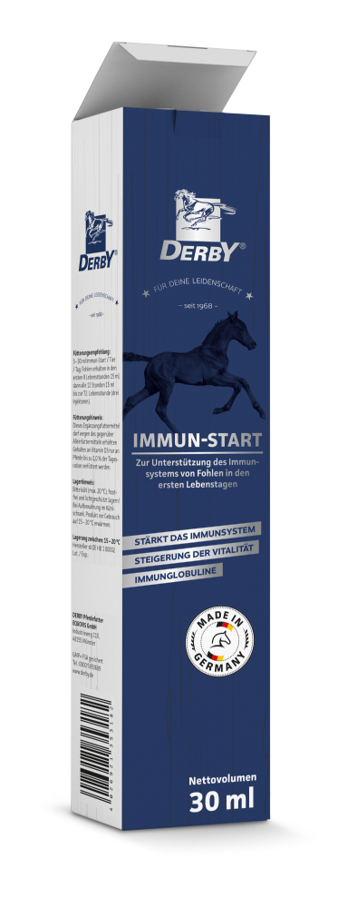 DERBY® IMMUN-START