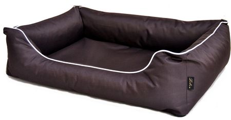 Lebon Hundebett Paula 2 - 100x75cm 