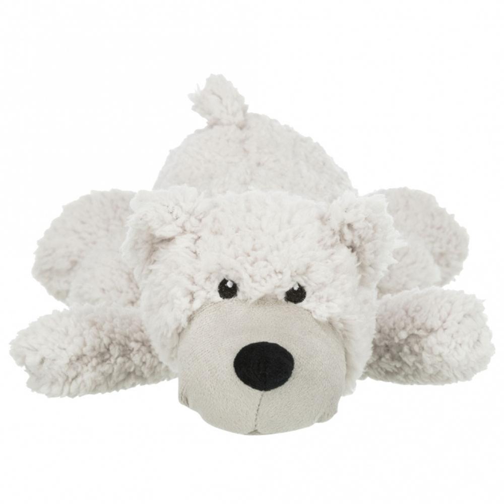 TRIXIE Be Eco Bär Elroy mit Quietscher