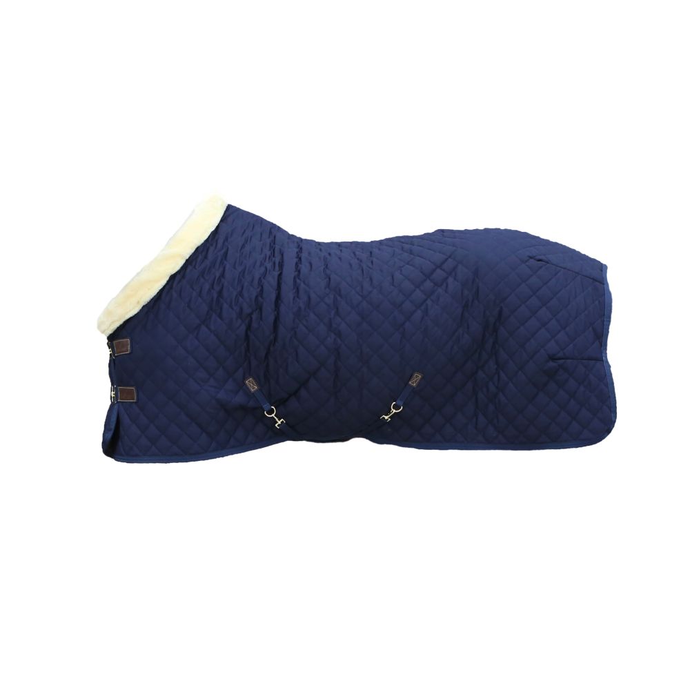 KENTUCKY® HORSEWEAR Turnierdecke, marine
