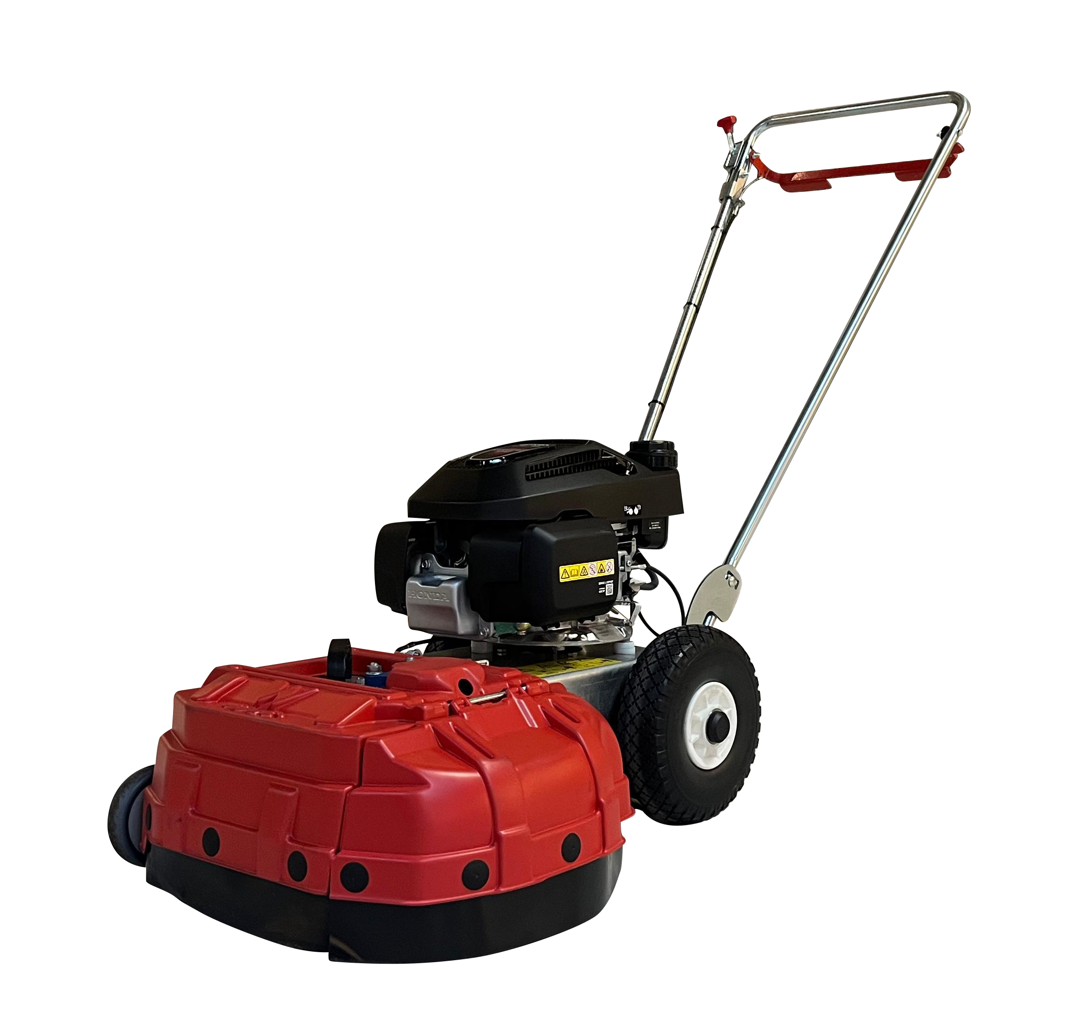 WESTERMANN Wildkrautbürste WKB 430 Benzin Honda GCV x 170