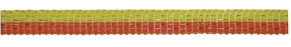 AKO TopLine Plus Weidezaunband, Breite: 10 mm