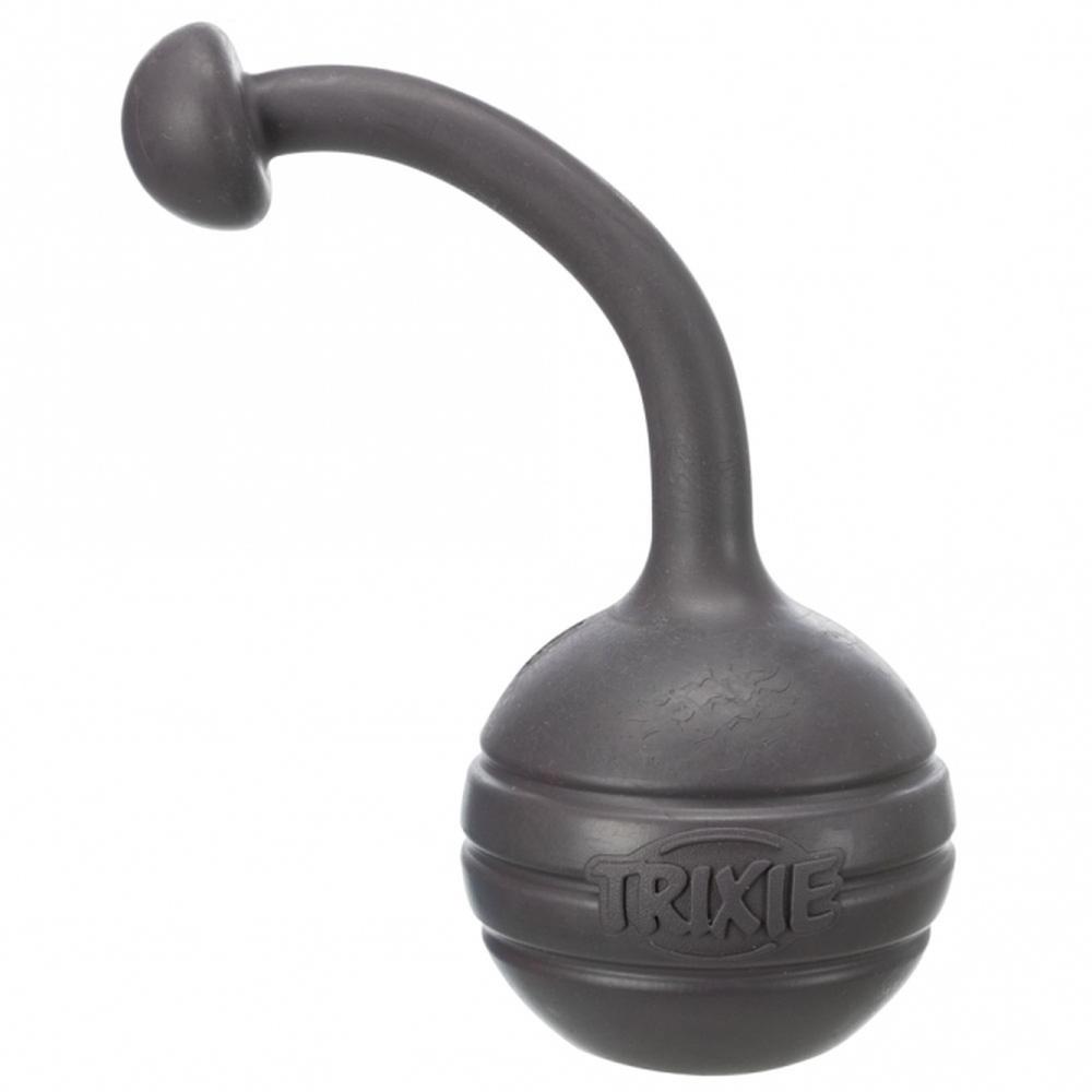 TRIXIE Be Eco Ball aus thermoplastischem Gummi (TPR)