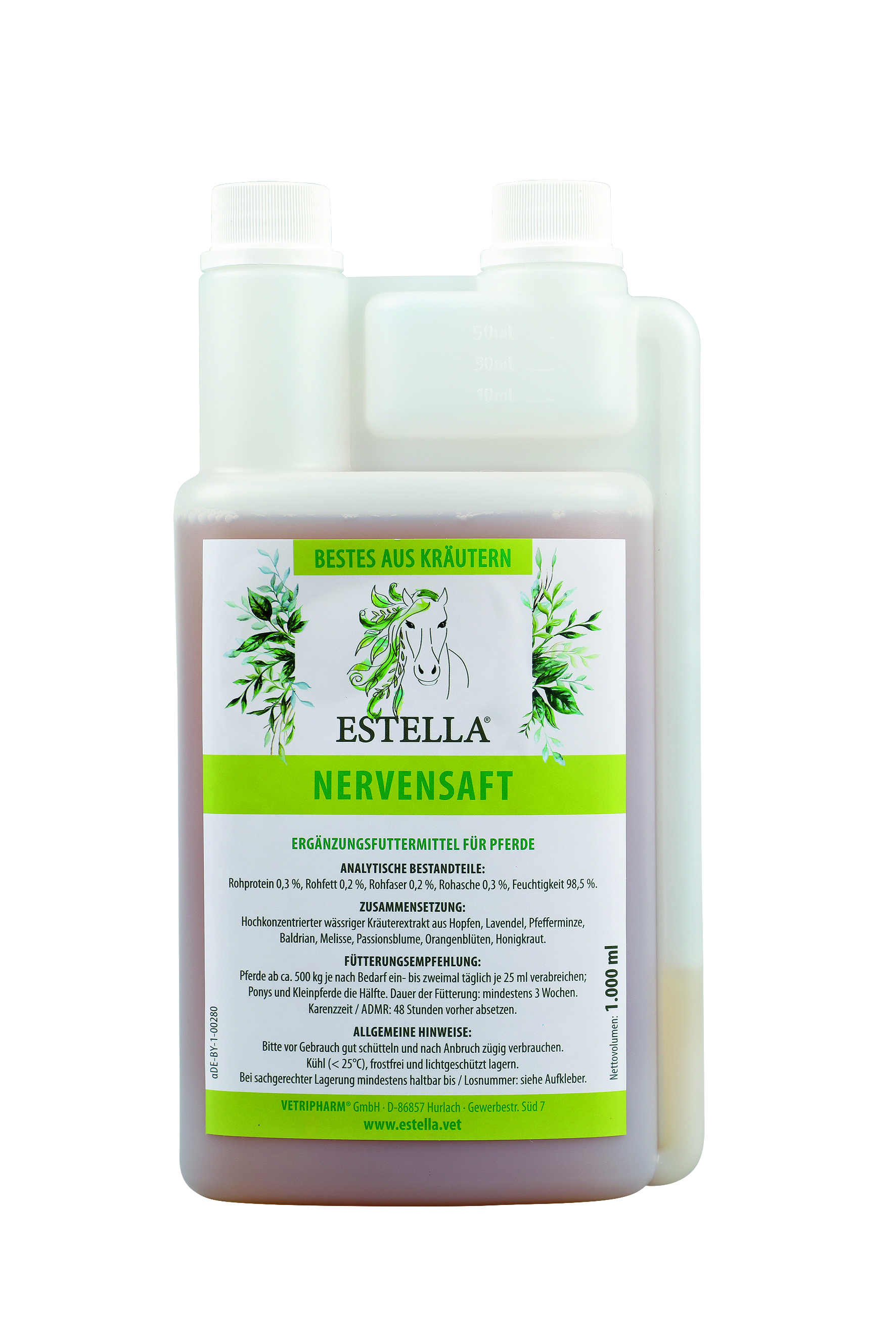 ESTELLA® Nervensaft