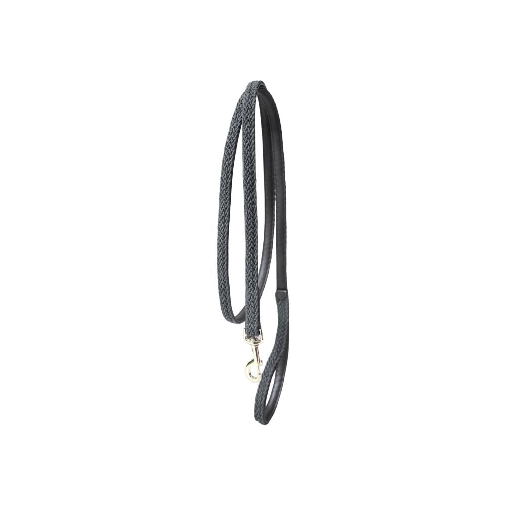 KENTUCKY® HORSEWEAR geflochtener Nylon Führstrick